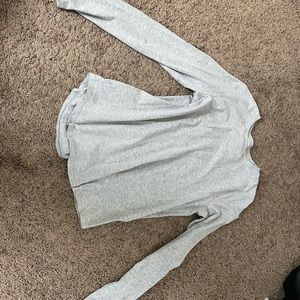 Lululemon longsleeve